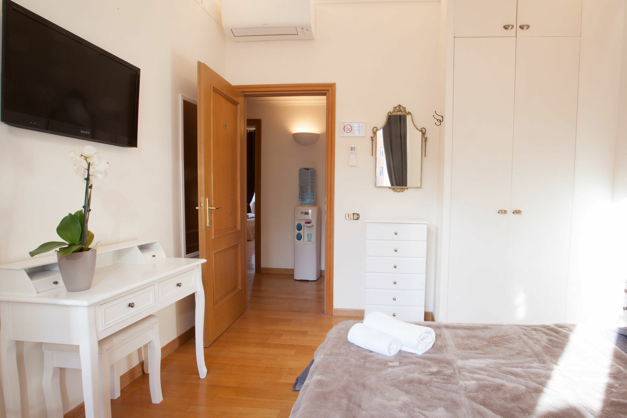 InnsideRoma Exterior foto